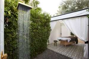 Outdoor Spaces
